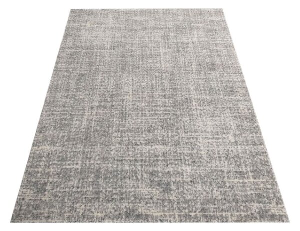 Szürke modern SILY szőnyeg Méret: 200x290 cm