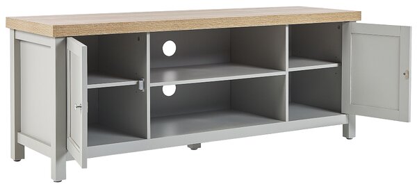 TV állvány HAMP Szürke