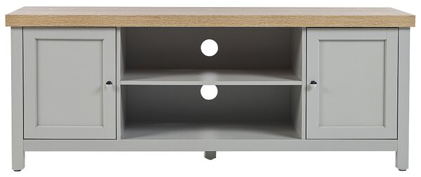 TV állvány HAMP Szürke