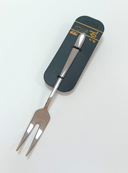 Tálalóvilla 23,5cm Vizyon Happy Cooking RS-1444