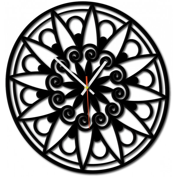 Falióra mandala - JANA