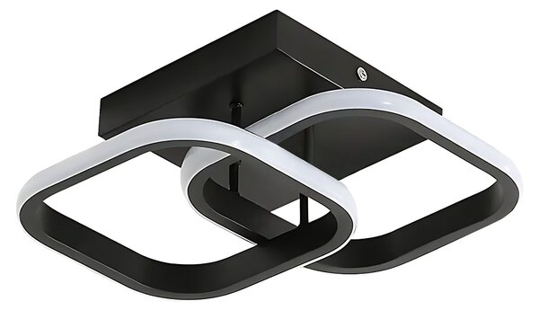 Mennyezeti Lámpa LHJ074-C BLACK