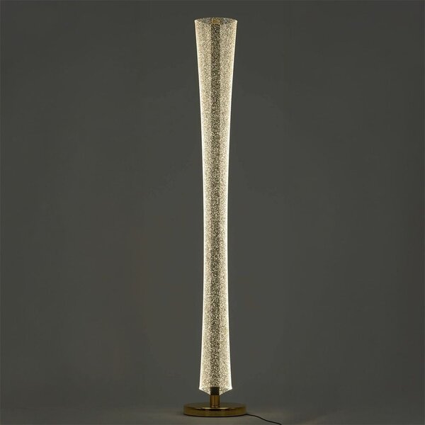 Állólámpa LHJ073-F Gold