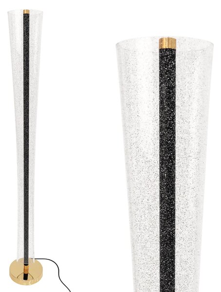 Állólámpa LHJ073-F Gold