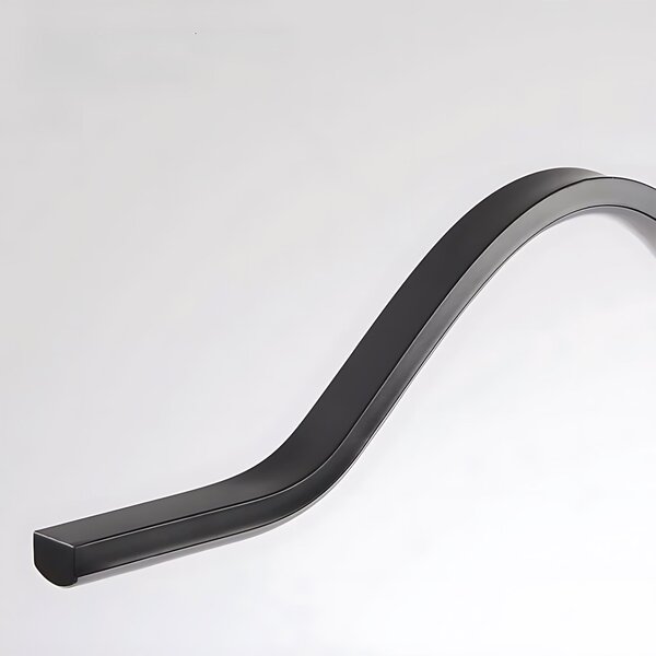 LED Lámpa LHJ033-CP BLACK