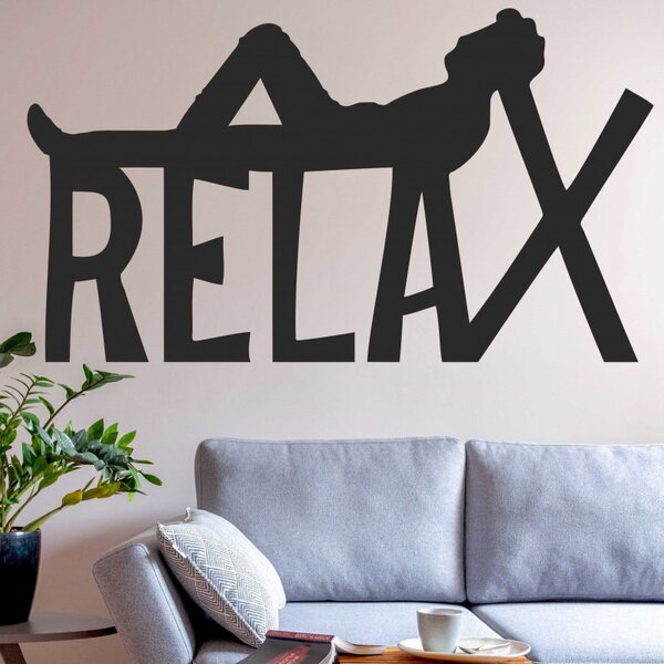 Fa kép a falon, relaxálj | SENTOP