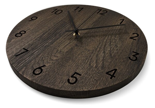Tölgyfa falióra luxus dizájnnal - MATKON