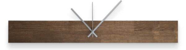Minimalista óra természetes fából | HOKAI