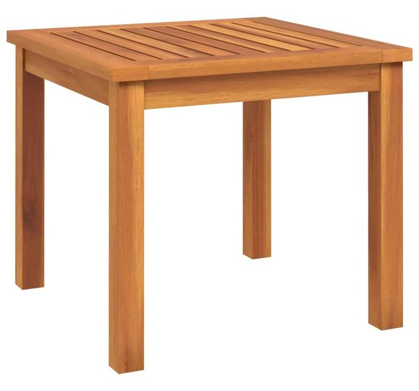 VidaXL Akácfa Adirondack Ülőgarnitúra - 3 részes