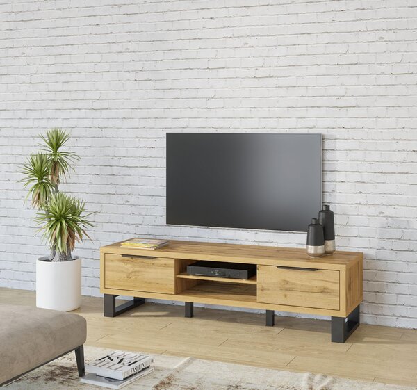 TV asztal / szekrény Harley 40