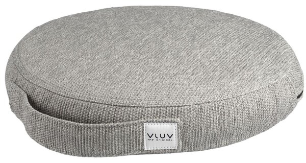 Betonszürke kiegyensúlyozó párna VLUV PIL & PED STOV 36 cm