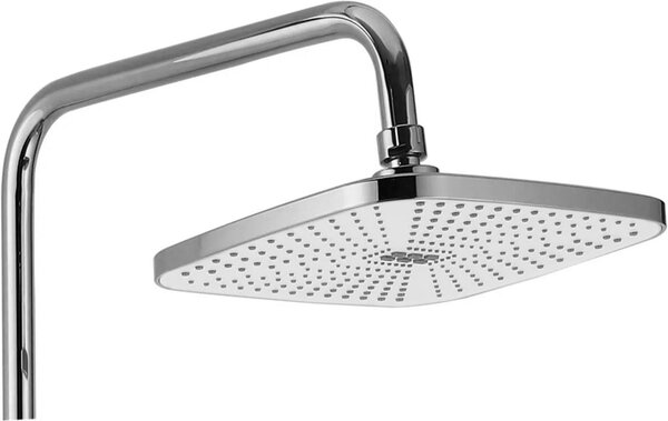 Zuhanyszett REA STORM CHROME