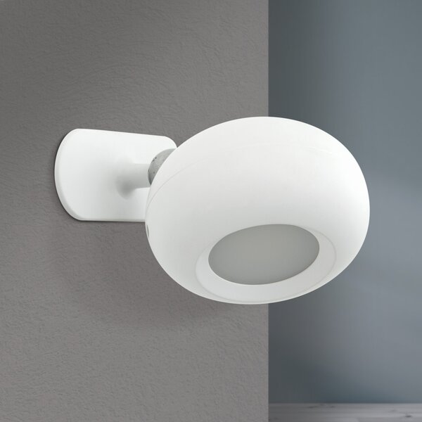 KERBY modern CCT LED asztali lámpa , fehér, 150lm
