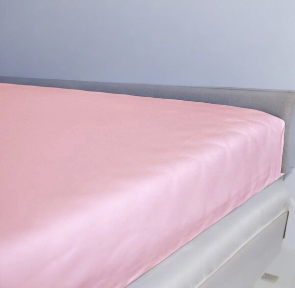 Jersey lepedők Didatex- PINK 2 Méret: 90x200cm