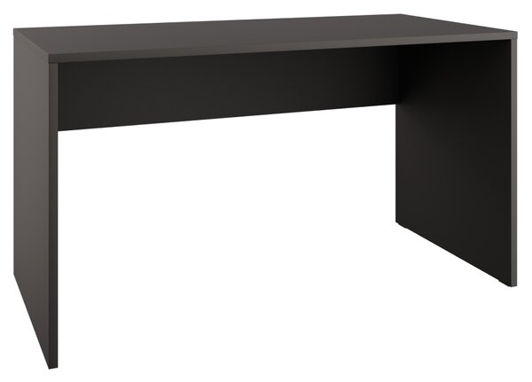 KONDELA PC asztal, antracit, ADAPO ADP03