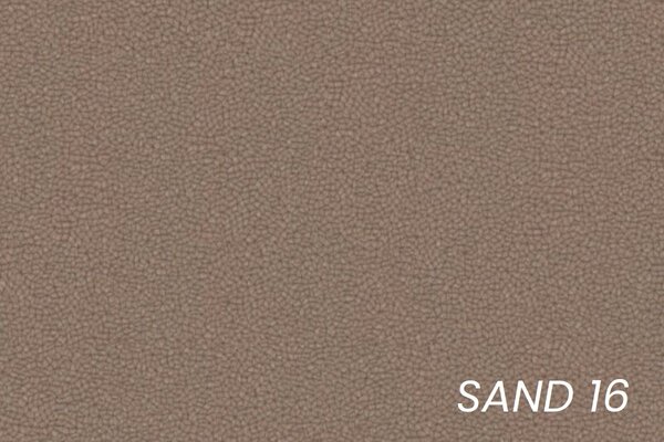 Solvero ágyazható kanapé - barna Sand 16 szövet