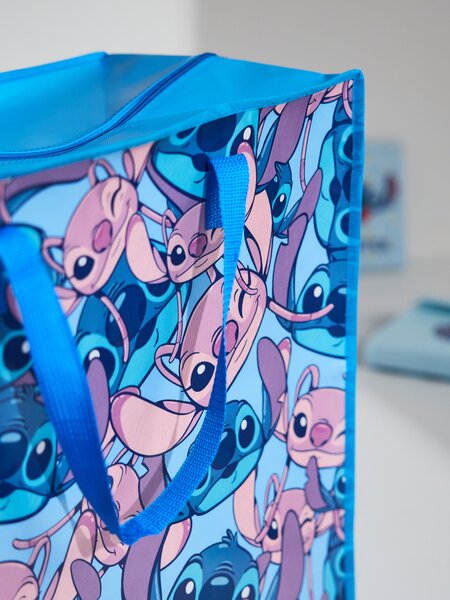 Sinsay - Tároló táska Stitch - többszínű