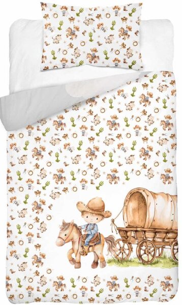 Cowboy ovis ágynemű