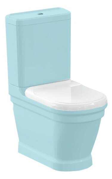 Sapho Sapho, ANTIK wc ülőke, Soft Close, KC0303