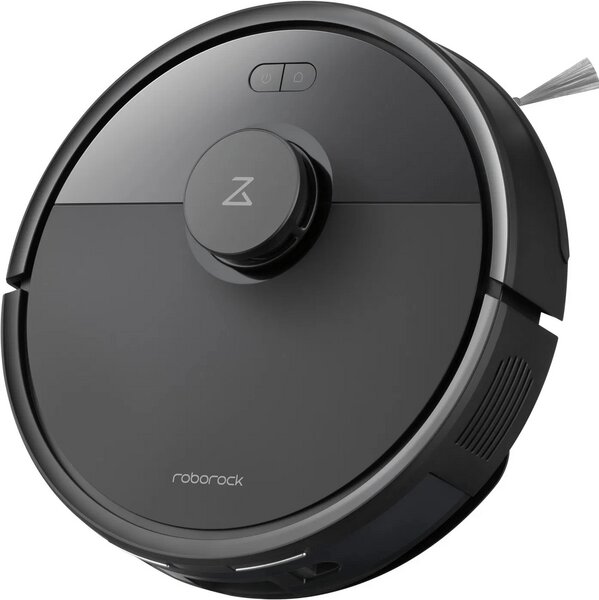 Roborock Q7 BF Robotporszívó, fekete (Q7BF52-00)