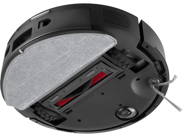 Roborock Q7 BF Robotporszívó, fekete (Q7BF52-00)