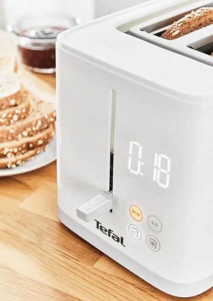 Tefal Sense TT693110 Kenyérpirító