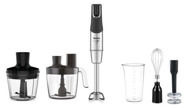 Tefal HB95LD38 Infiny Force Pro 5in1 Botmixer