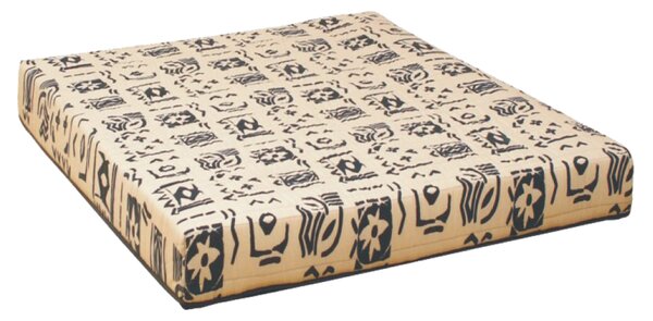 KONDELA Rugós matrac, 160x200, FUTON ARONA