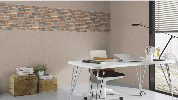 TF00429251 betonhatású tapéta