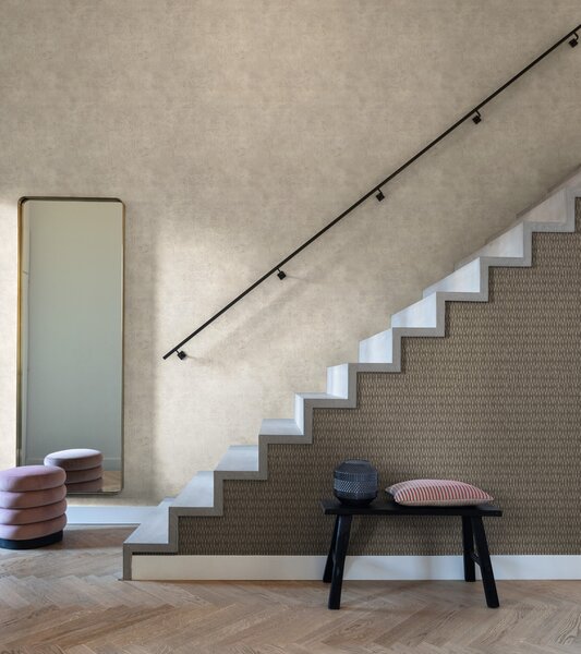 TF00939538 betonhatású tapéta