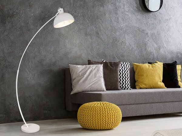 RAB-Otto indusztriális stílusú állólámpa