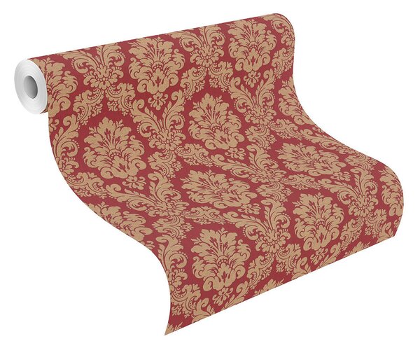 TF00570540 barokkmintás tapéta