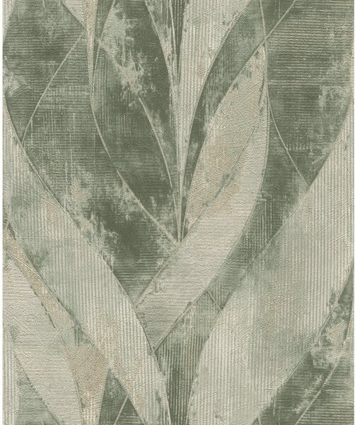 TF00520057 levélmintás tapéta