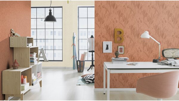TF00520880 betonhatású tapéta