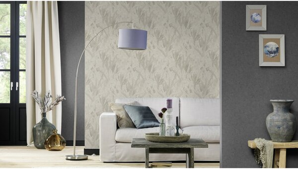 TF00520927 betonhatású tapéta