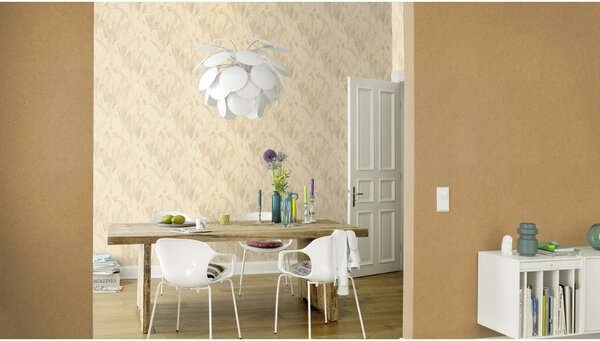 TF00520897 betonhatású tapéta