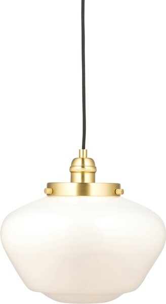 Endon modern függeszték camberley sárgaréz opál end97692