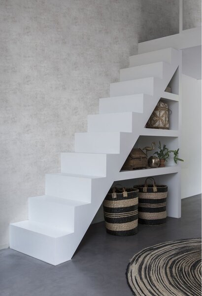 TF00939521 betonhatású tapéta