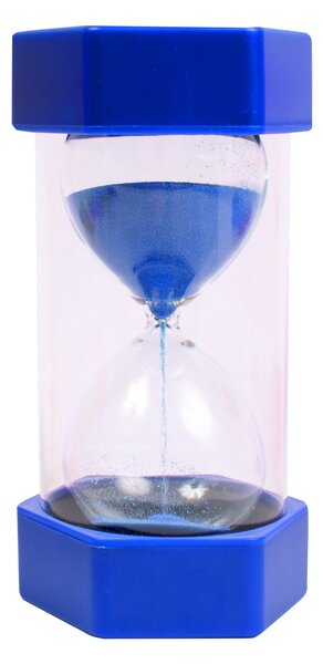 Időmérő homokóra - 5 perc