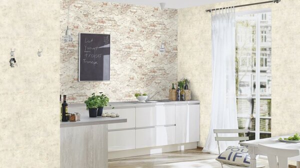 TF00939514 betonhatású tapéta