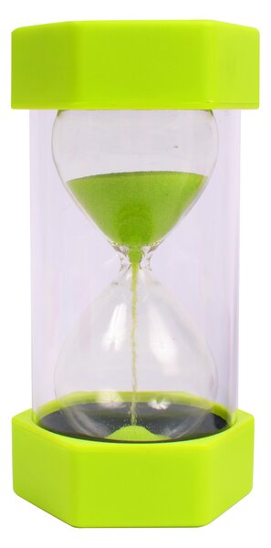 Időmérő homokóra - 1 perc