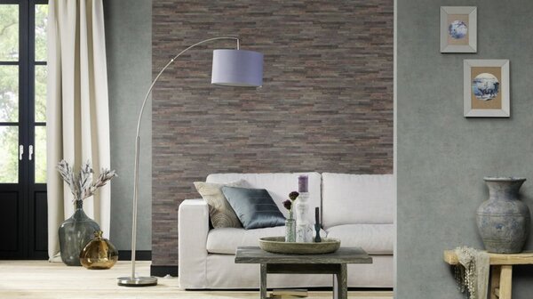 TF00939545 betonhatású tapéta