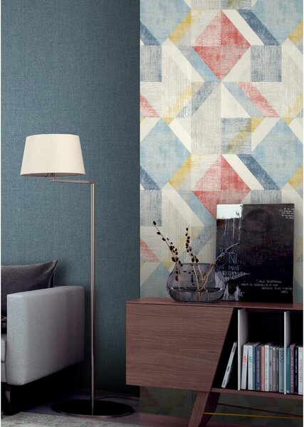 TF00311938 geometrikus tapéta