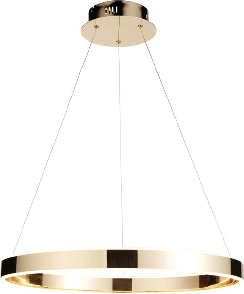 Endon modern függeszték gen arany end110957