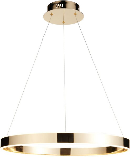 Endon modern függeszték gen arany end110957