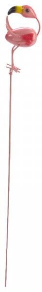 Kerti Mingo flamingó figura 60 cm – 3 féle