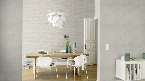 TF00315141 betonhatású tapéta