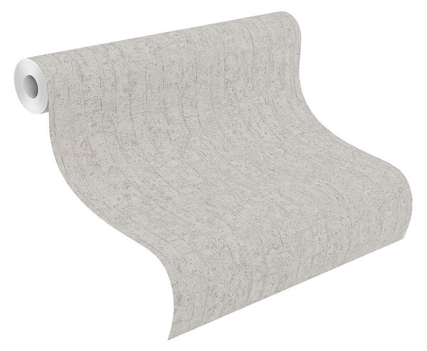 TF00499223 betonhatású tapéta