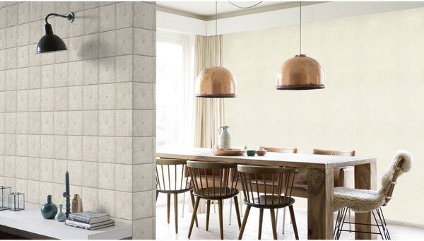 TF00499421 betonkocka mintás tapéta
