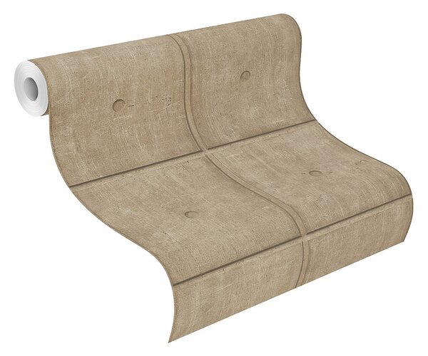 TF00499445 betonkocka mintás tapéta